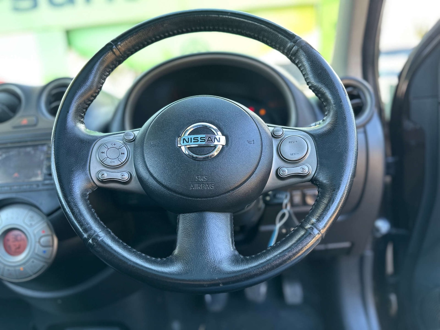 Used Nissan Micra 2011 for sale - 76757118: Photo 32