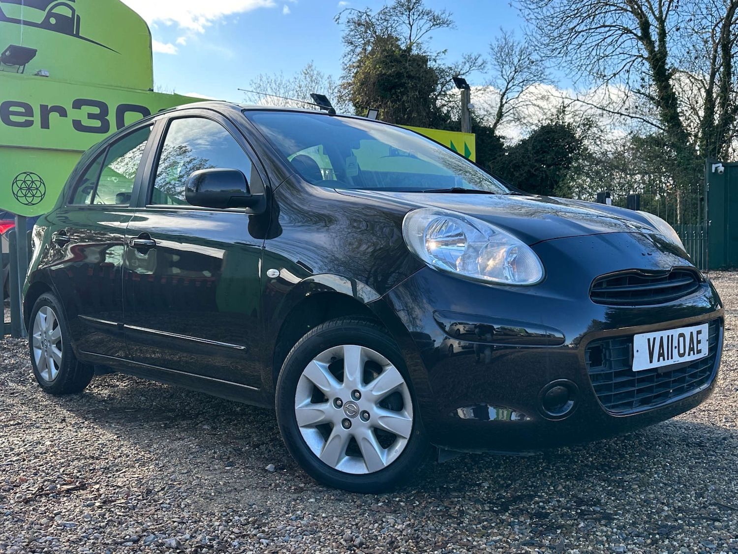 Used Nissan Micra 2011 for sale - 76757118: Photo 5