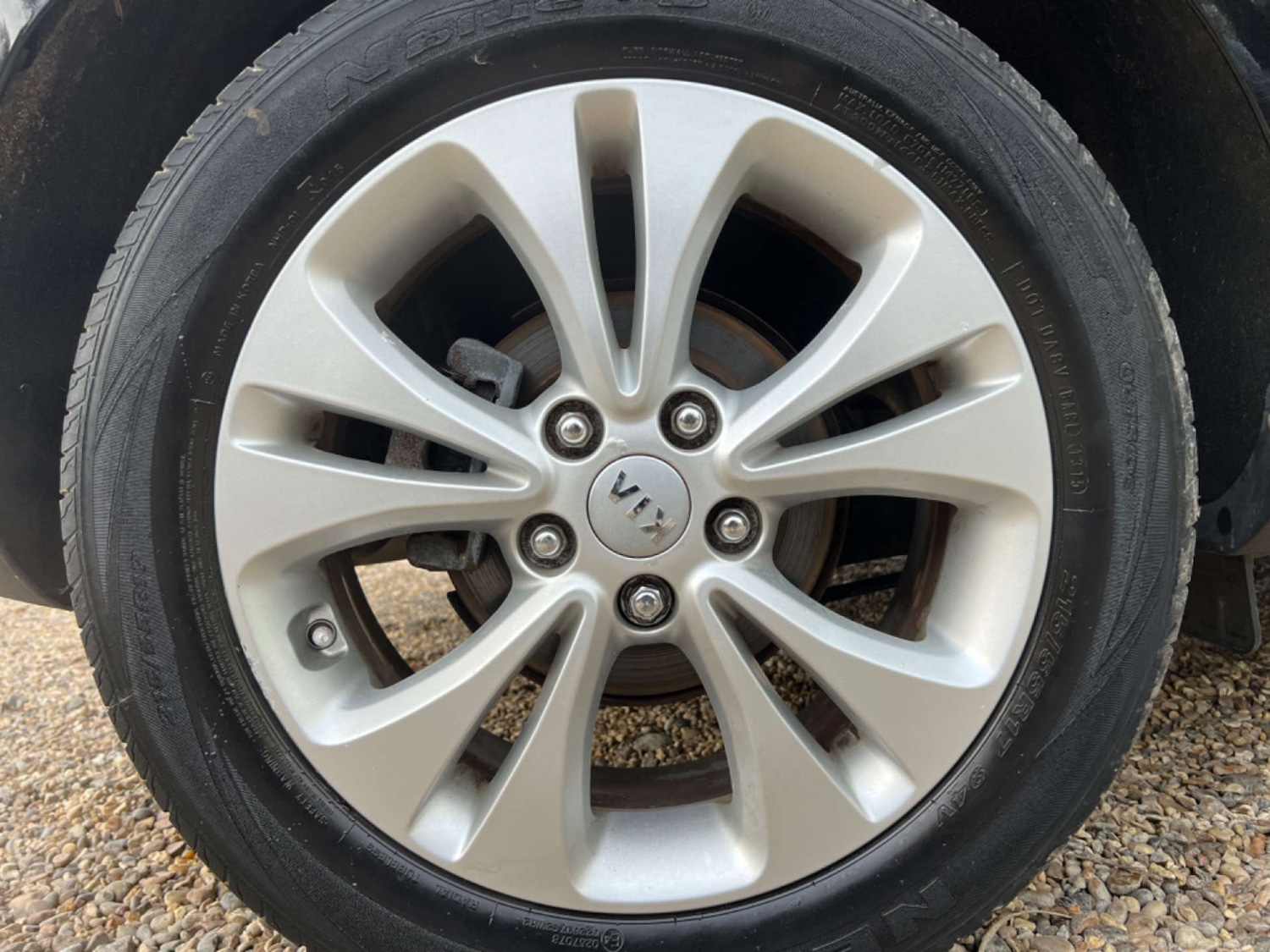 Used Kia Soul 2016 for sale - 76693630: Photo 10