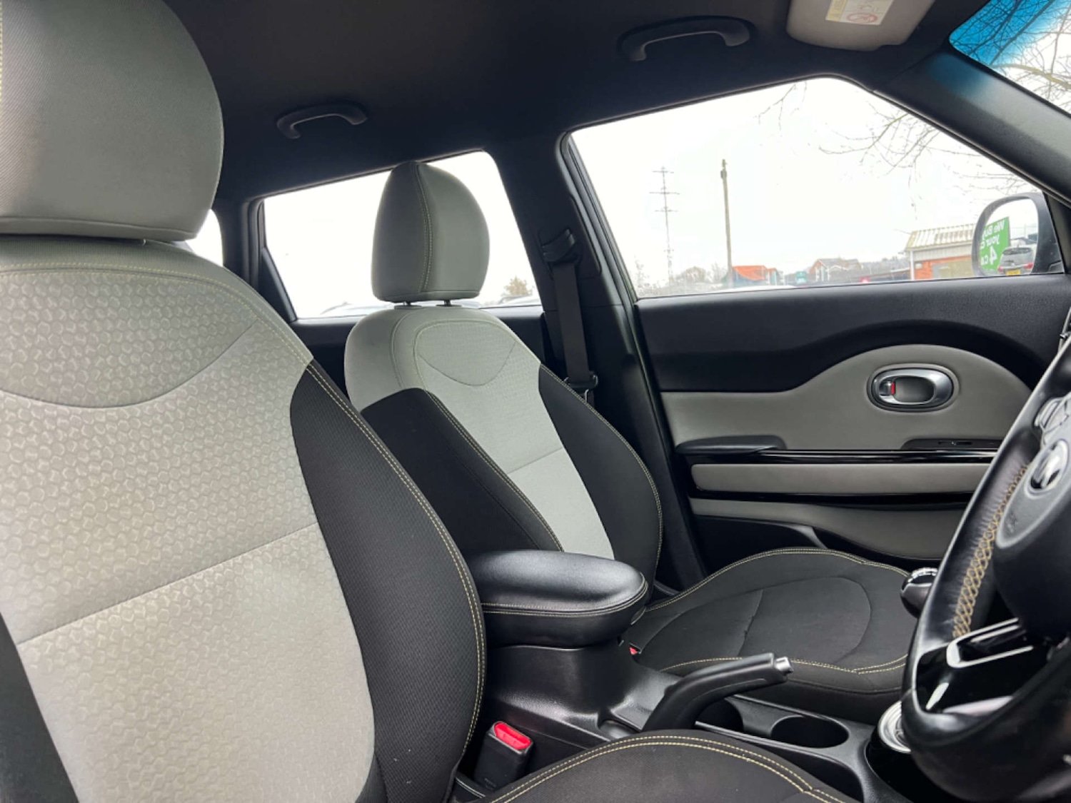 Used Kia Soul 2016 for sale - 76693630: Photo 11