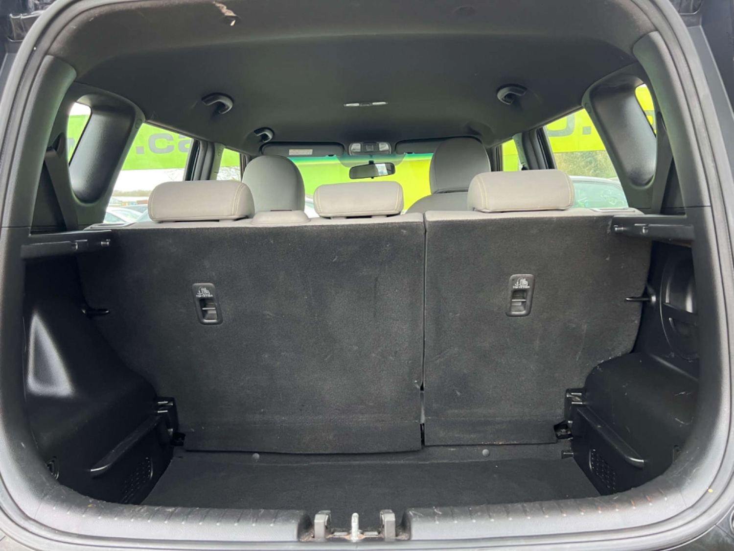 Used Kia Soul 2016 for sale - 76693630: Photo 13