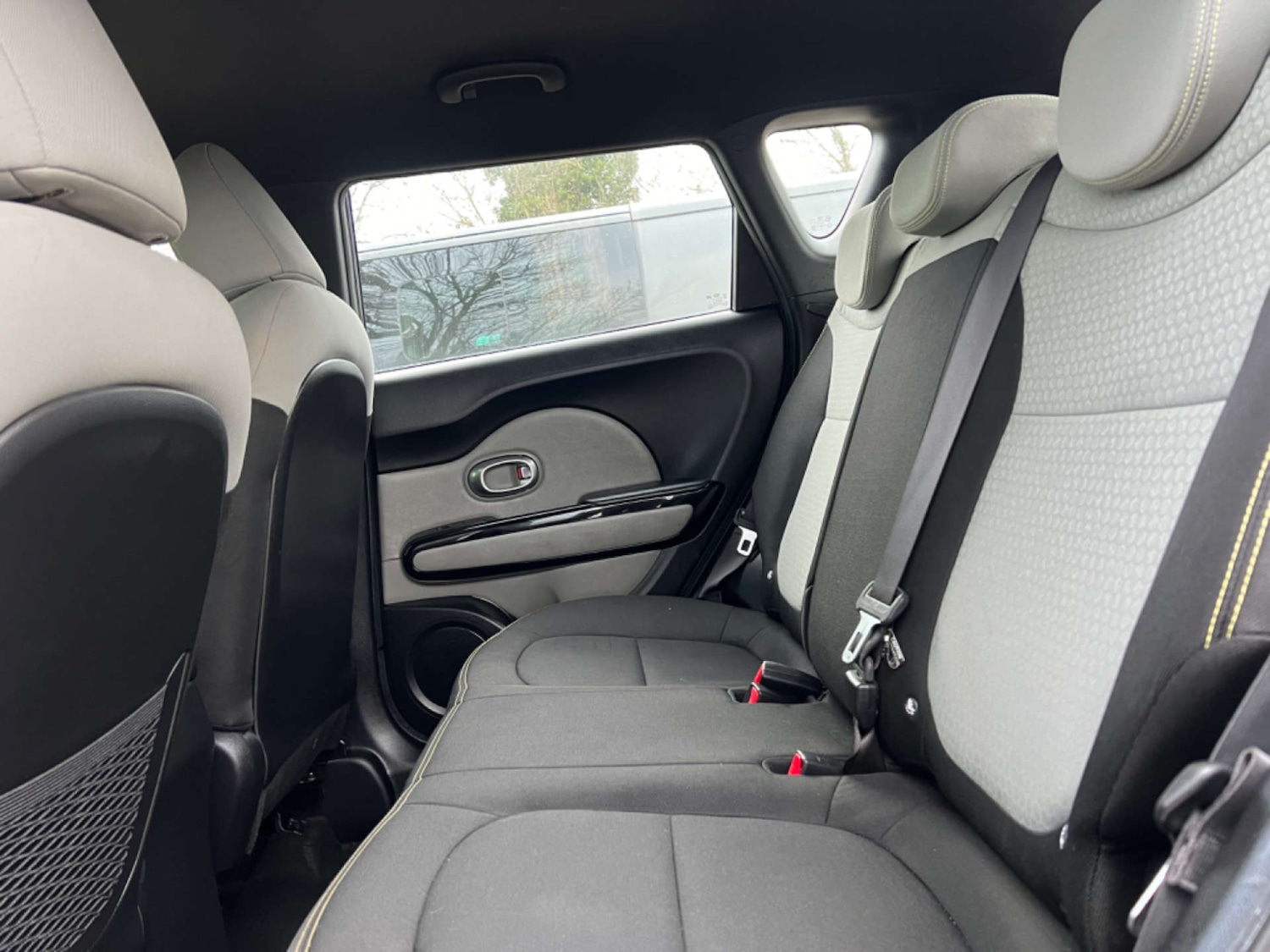 Used Kia Soul 2016 for sale - 76693630: Photo 14