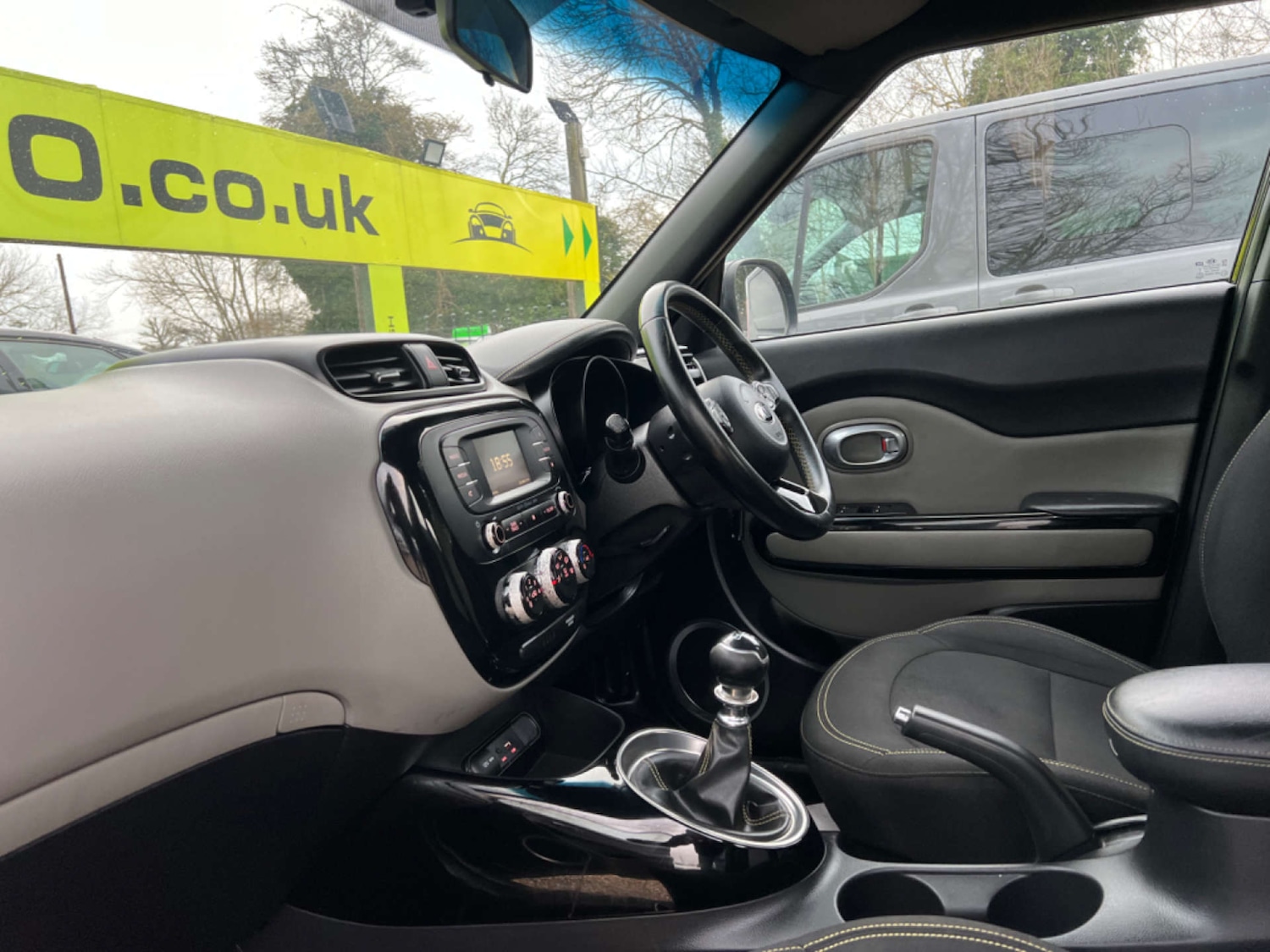 Used Kia Soul 2016 for sale - 76693630: Photo 15