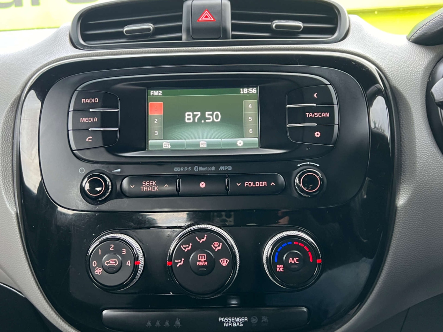 Used Kia Soul 2016 for sale - 76693630: Photo 18