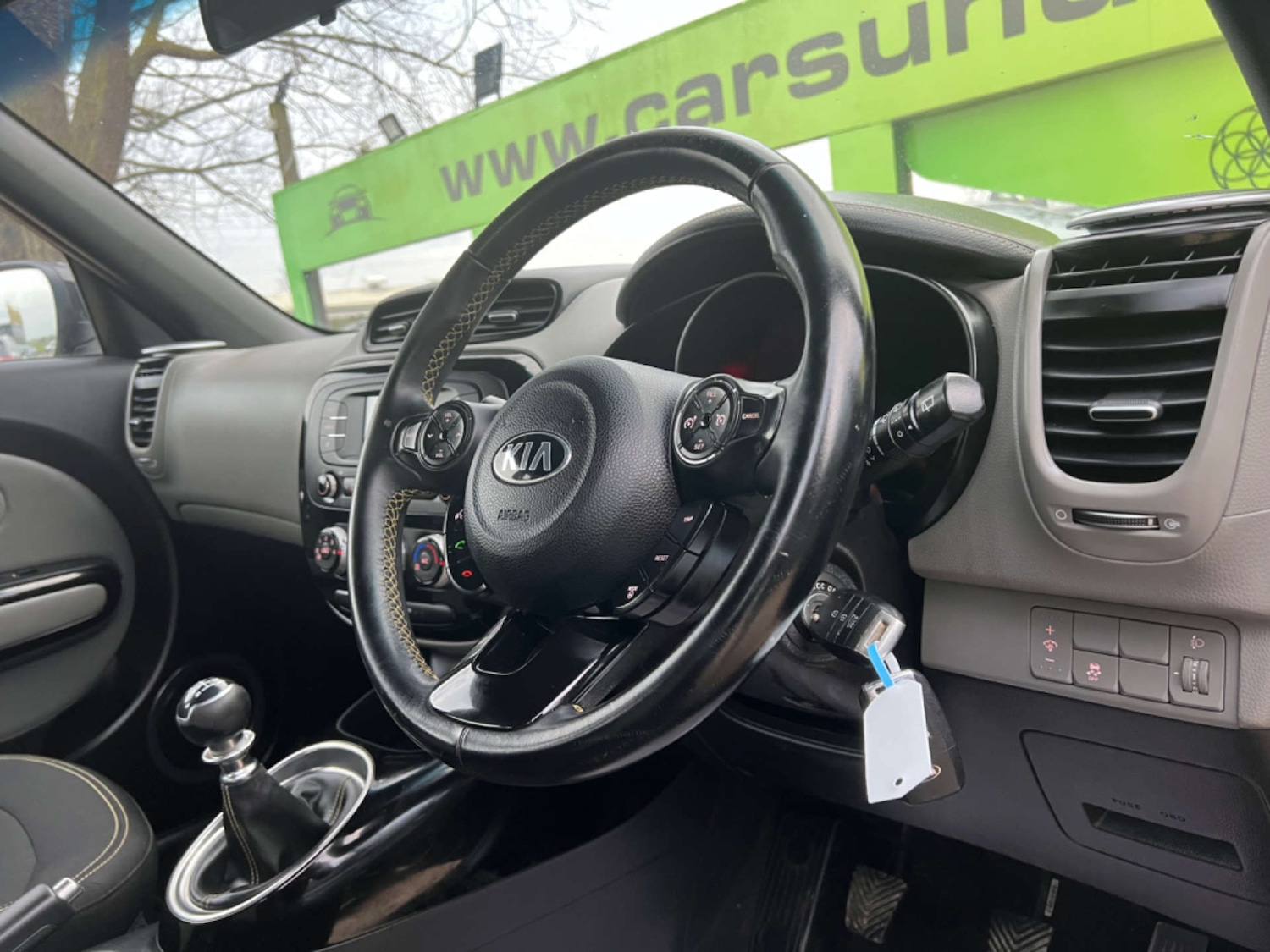 Used Kia Soul 2016 for sale - 76693630: Photo 2