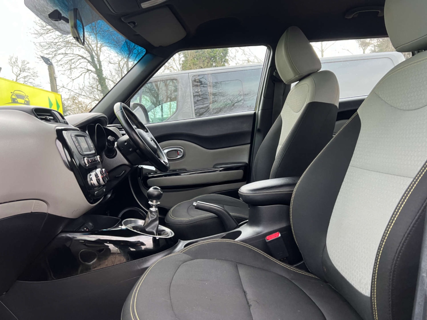 Used Kia Soul 2016 for sale - 76693630: Photo 21