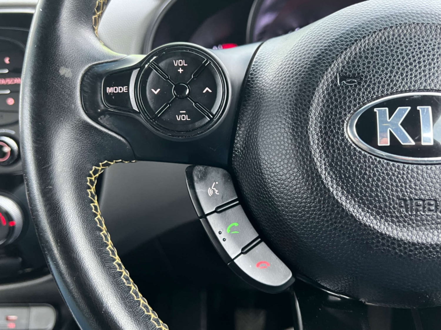 Used Kia Soul 2016 for sale - 76693630: Photo 22