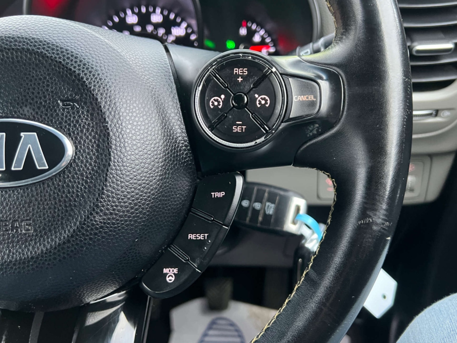 Used Kia Soul 2016 for sale - 76693630: Photo 23