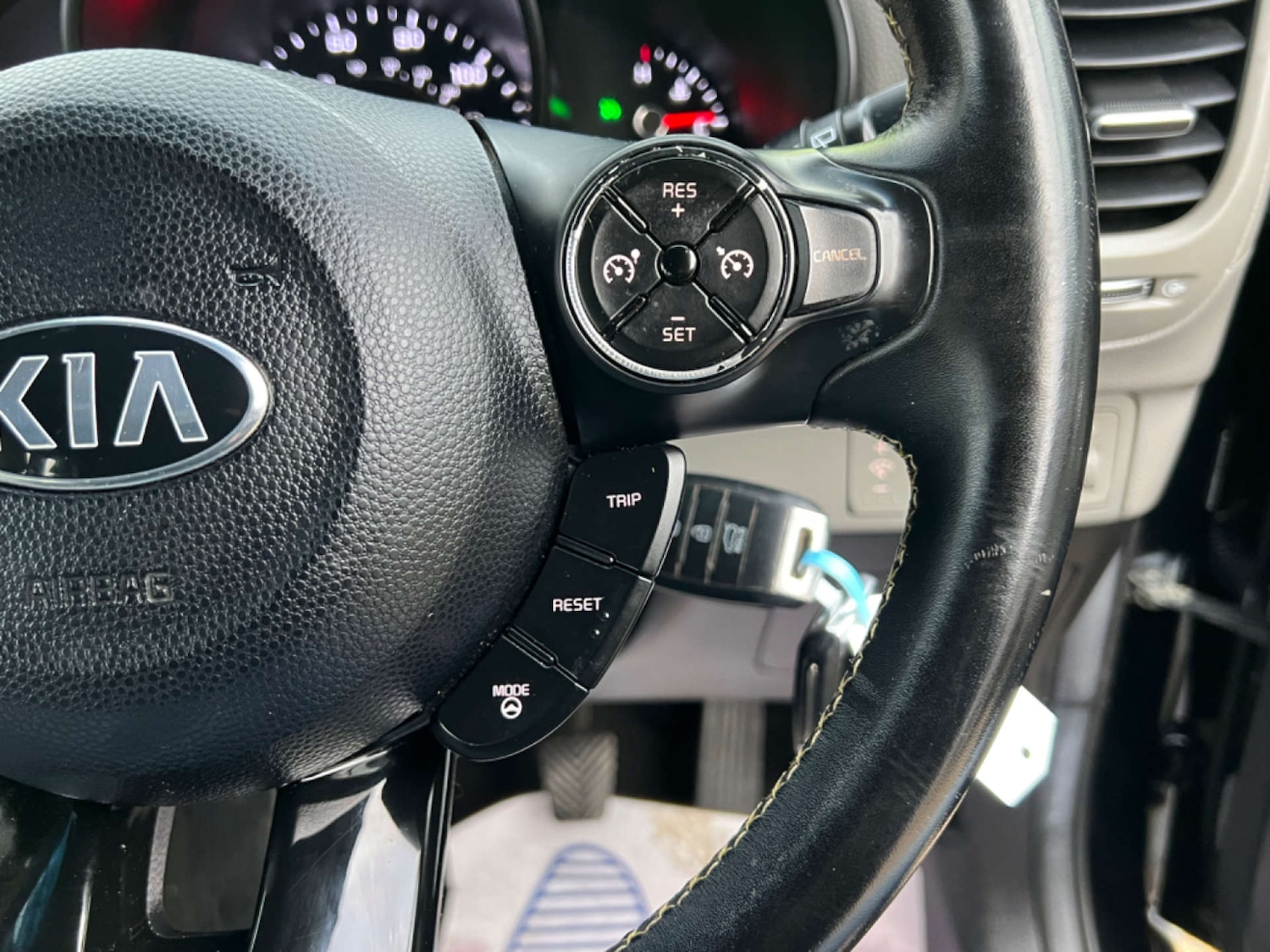 Used Kia Soul 2016 for sale - 76693630: Photo 24