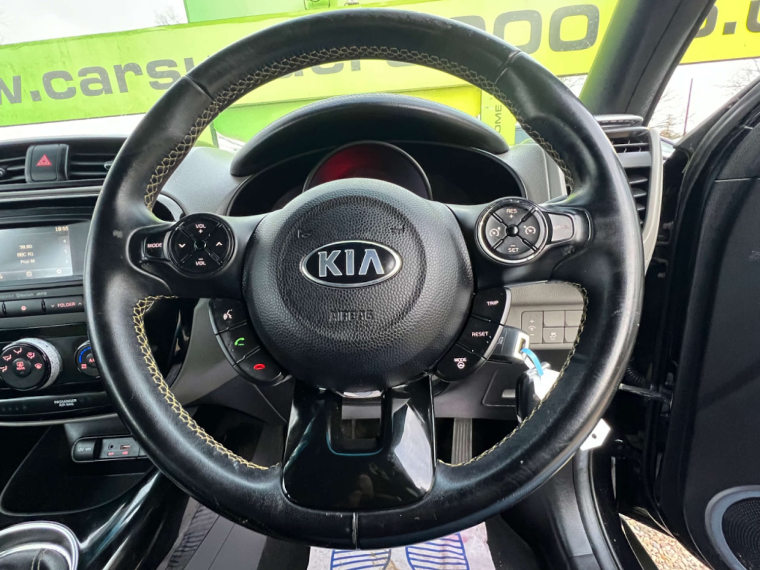 Used Kia Soul 2016 for sale - 76693630: Photo 28