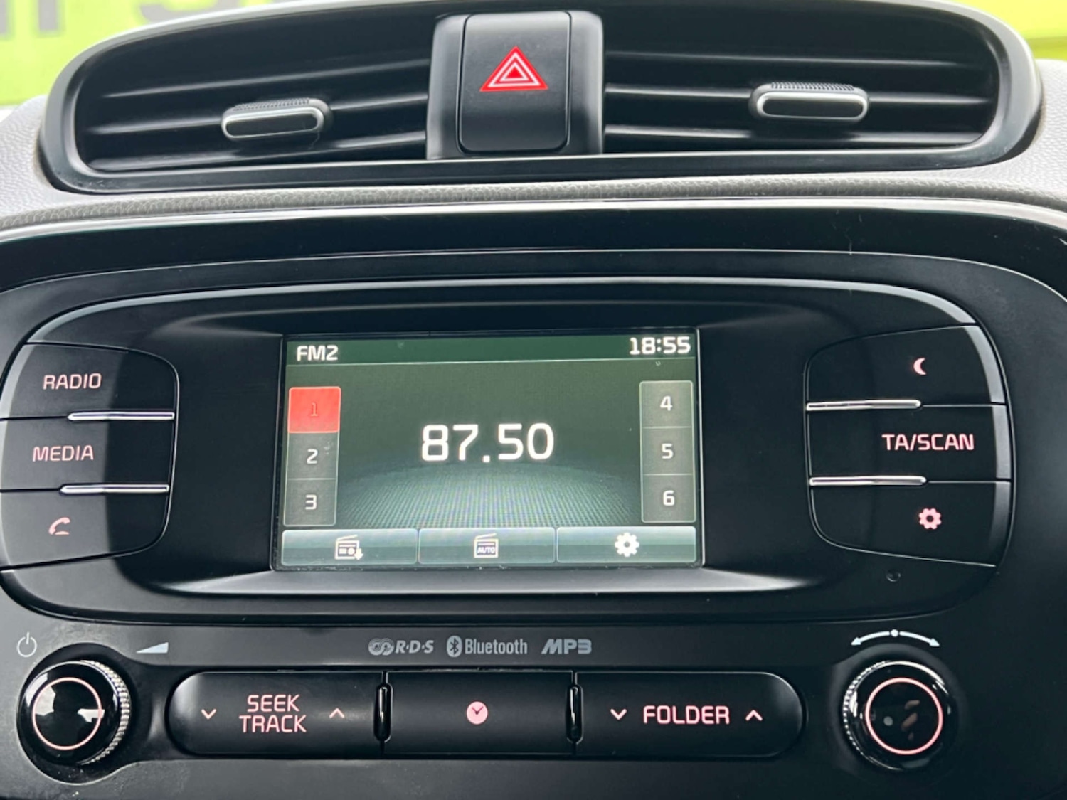 Used Kia Soul 2016 for sale - 76693630: Photo 3