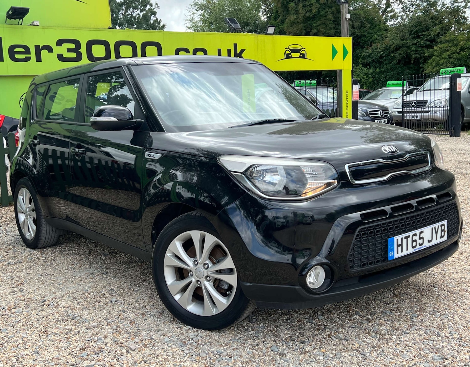 Used Kia Soul 2016 for sale - 76693630: Photo 4