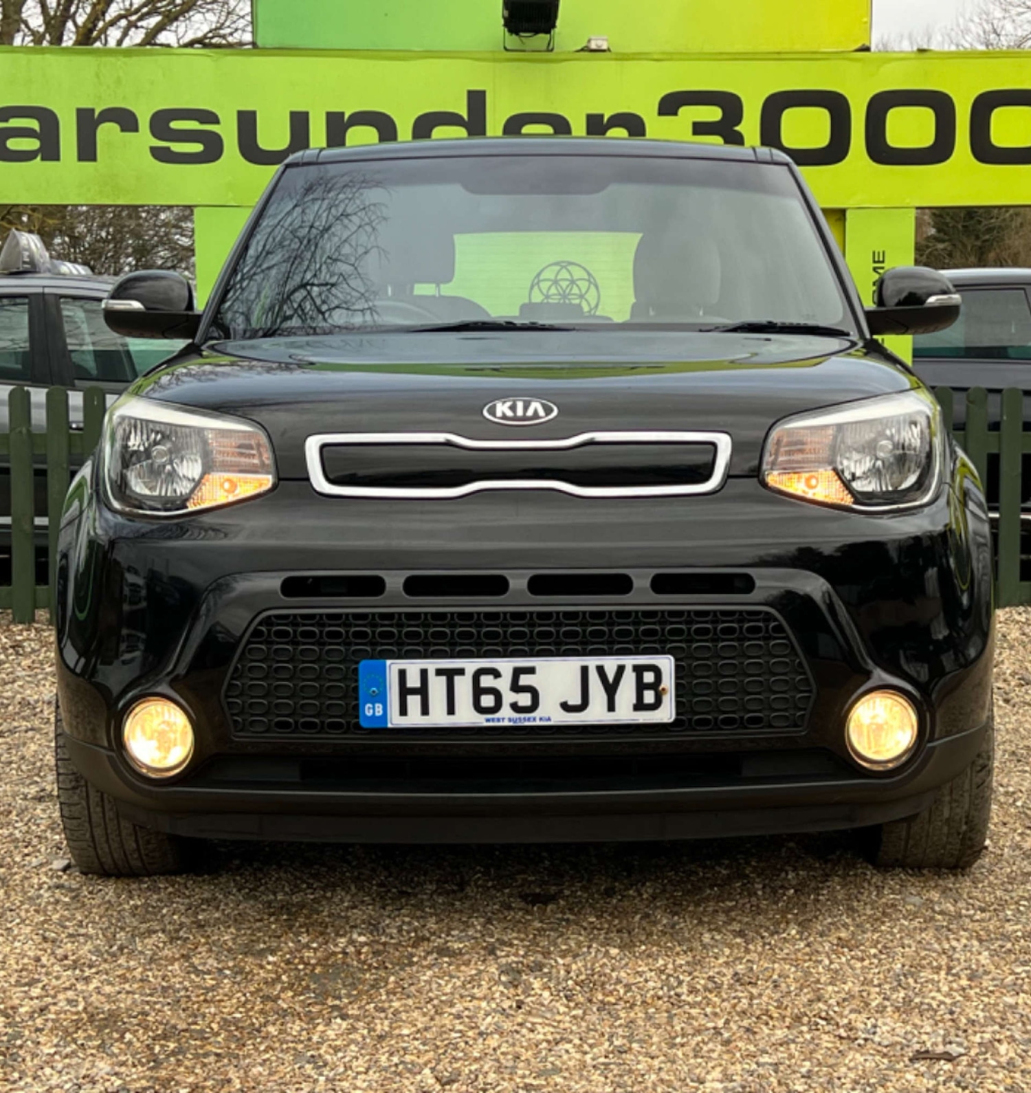 Used Kia Soul 2016 for sale - 76693630: Photo 5