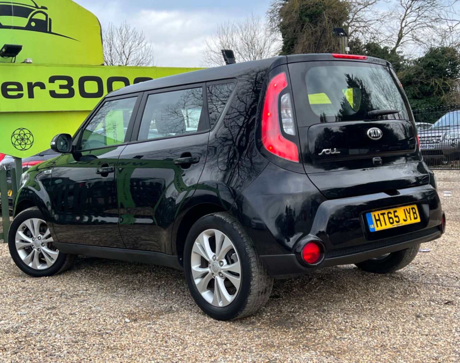 Used Kia Soul 2016 for sale - 76693630: Photo 7