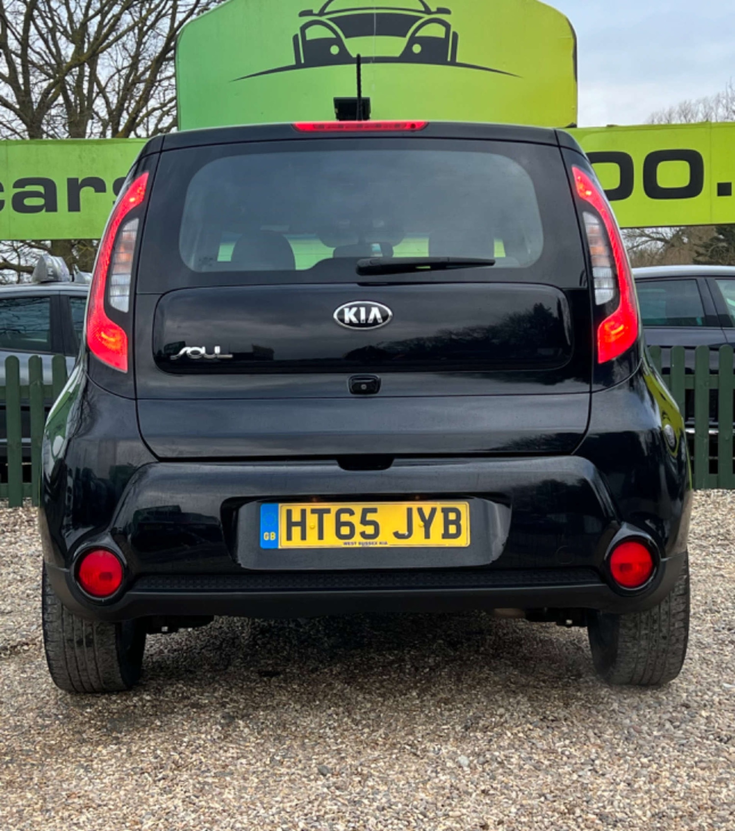 Used Kia Soul 2016 for sale - 76693630: Photo 8