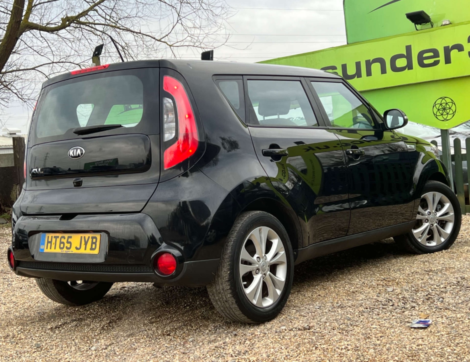 Used Kia Soul 2016 for sale - 76693630: Photo 9