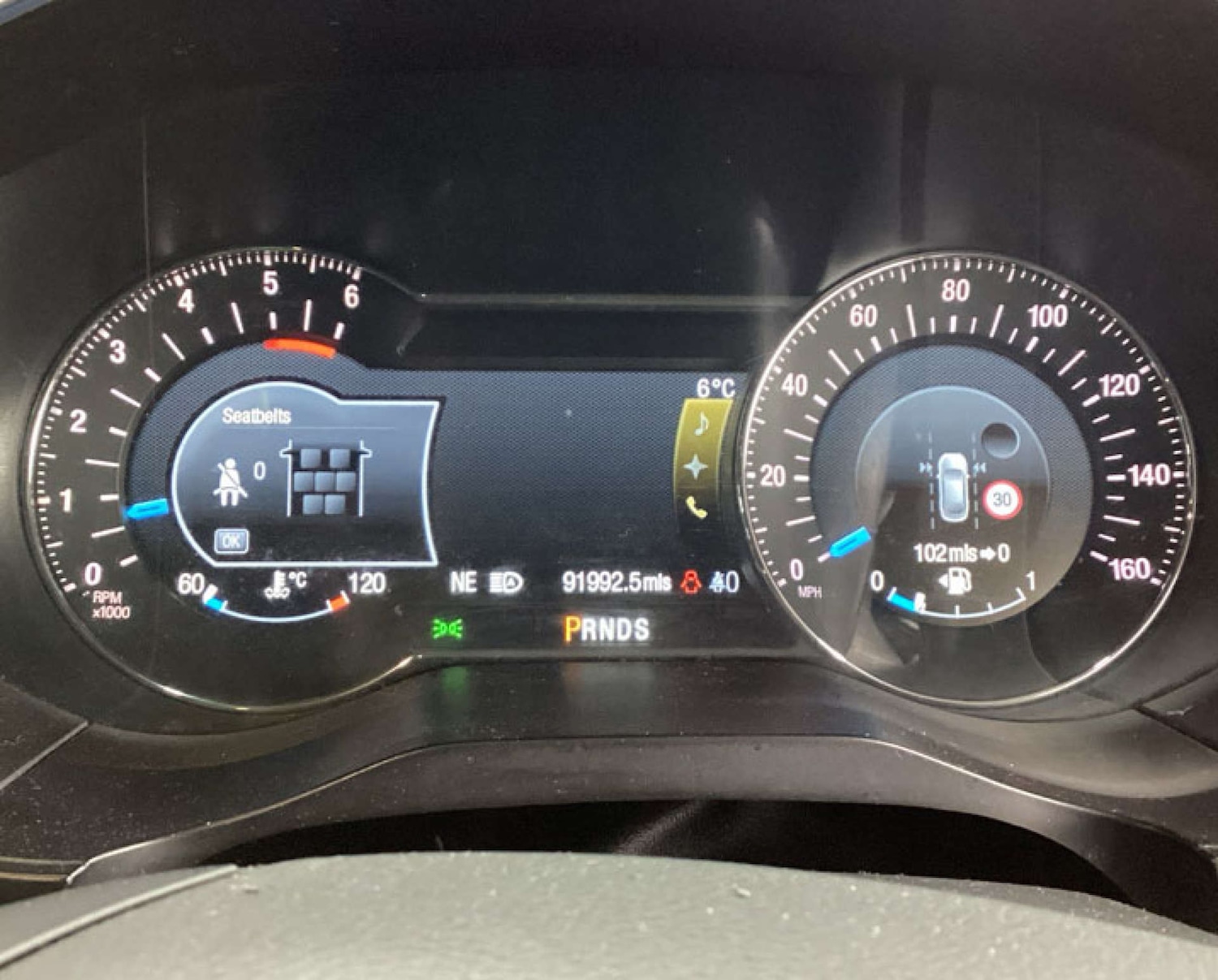 Used Ford S-Max 2016 for sale - 76892329: Photo 13