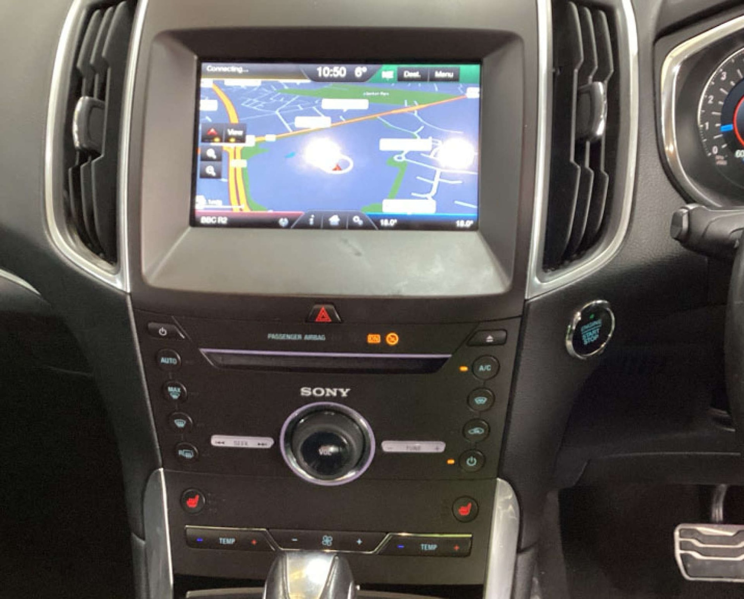 Used Ford S-Max 2016 for sale - 76892329: Photo 2