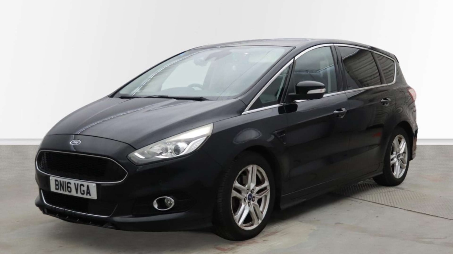 Used Ford S-Max 2016 for sale - 76892329: Photo 7