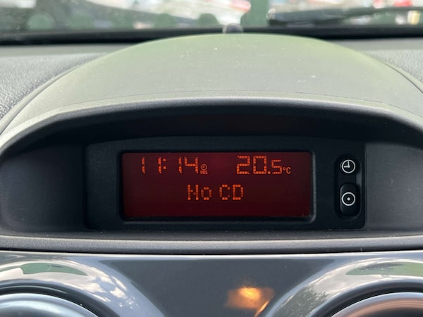 Used Vauxhall Corsa 2012 for sale - 76023089: Photo 17