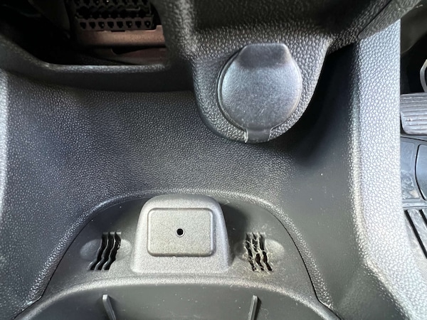Used Vauxhall Corsa 2012 for sale - 76023089: Photo 20