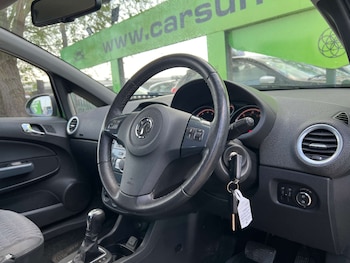 Used Vauxhall Corsa 2012 for sale - 76023089: Photo
