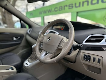 Used Renault Scenic 2009 for sale - 78596093: Photo