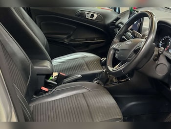 Used Ford Ecosport 2018 for sale - 75304100: Photo