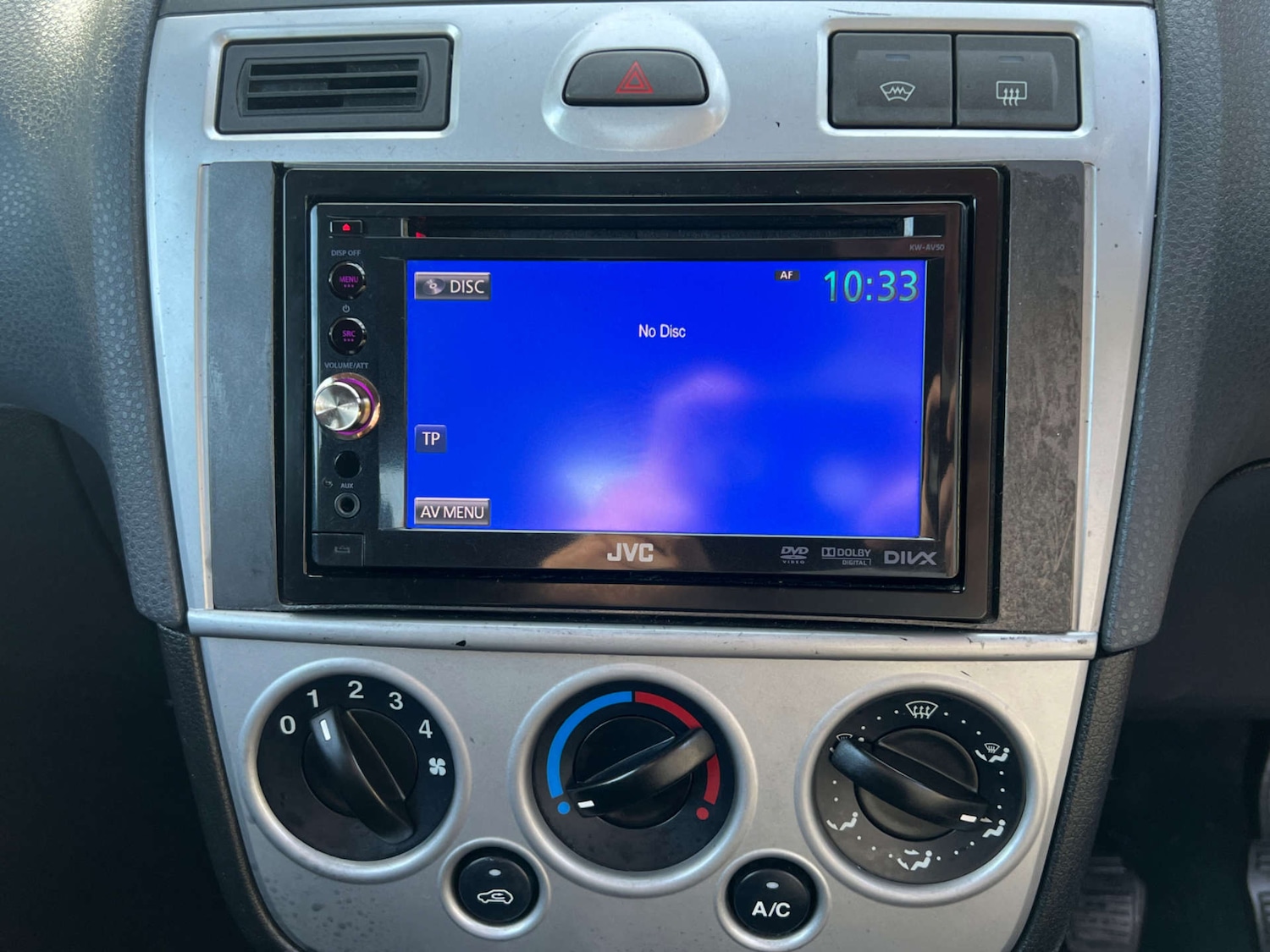 Vehicle 17