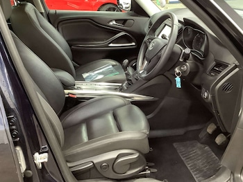 Used Vauxhall Zafira 2018 for sale - 79009895: Photo