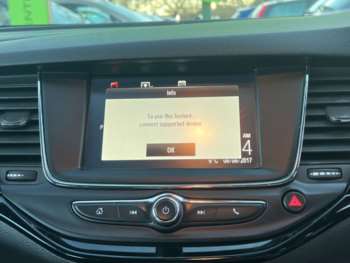 Used Vauxhall Astra 2018 for sale - 74559493: Photo
