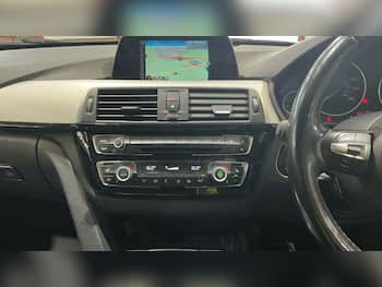 Used BMW 3 Series 2016 for sale - 79778475: Photo