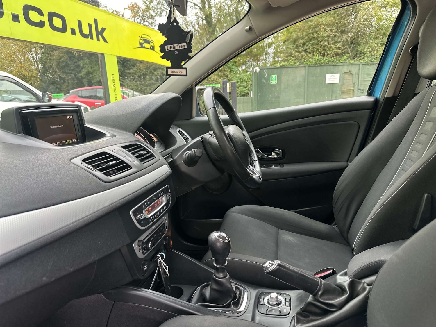 Used Renault Megane 2014 for sale - 76352607: Photo 14
