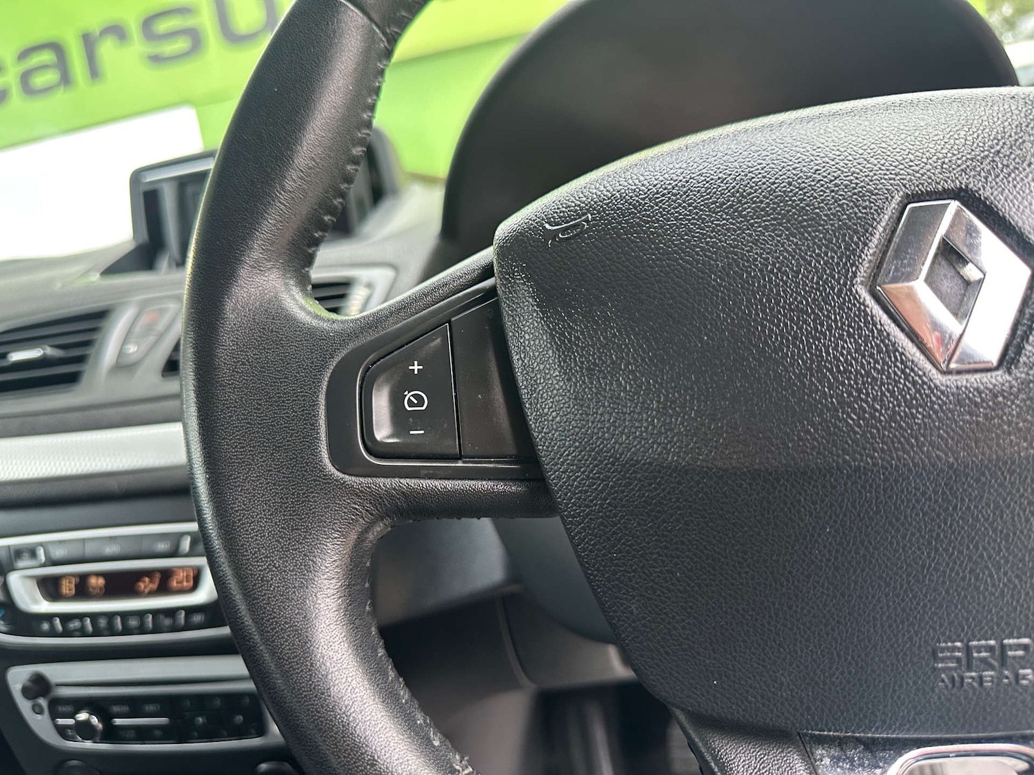 Used Renault Megane 2014 for sale - 76352607: Photo 18