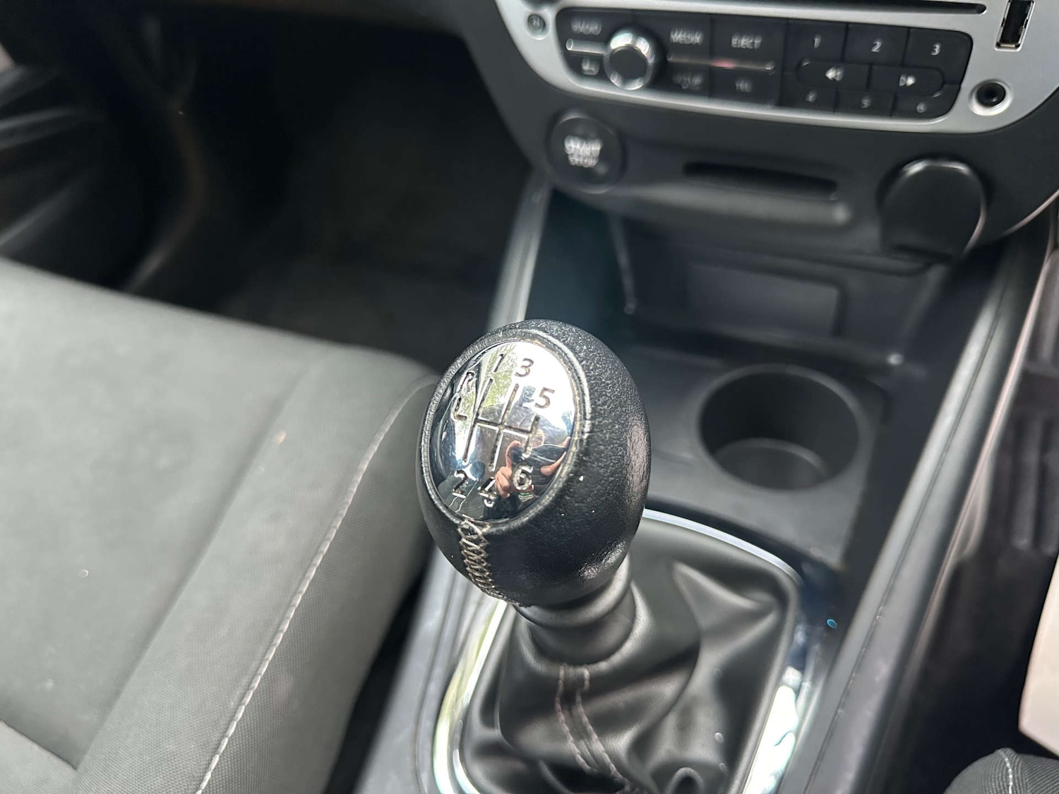 Used Renault Megane 2014 for sale - 76352607: Photo 20