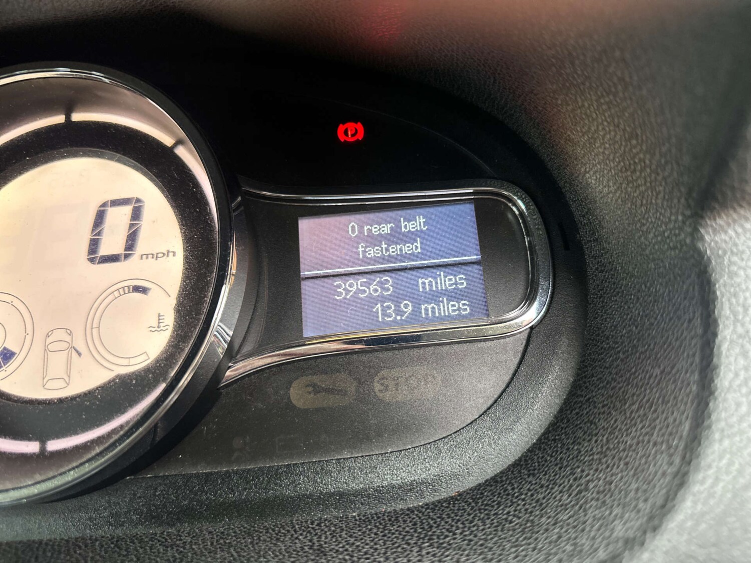 Used Renault Megane 2014 for sale - 76352607: Photo 22