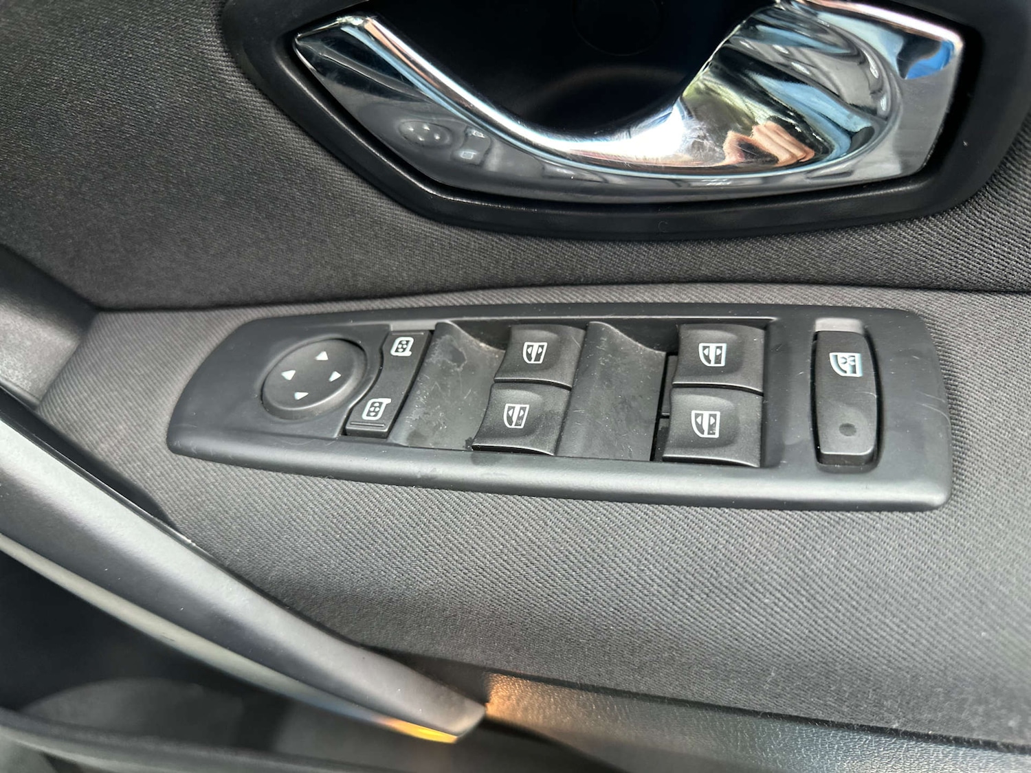 Used Renault Megane 2014 for sale - 76352607: Photo 26