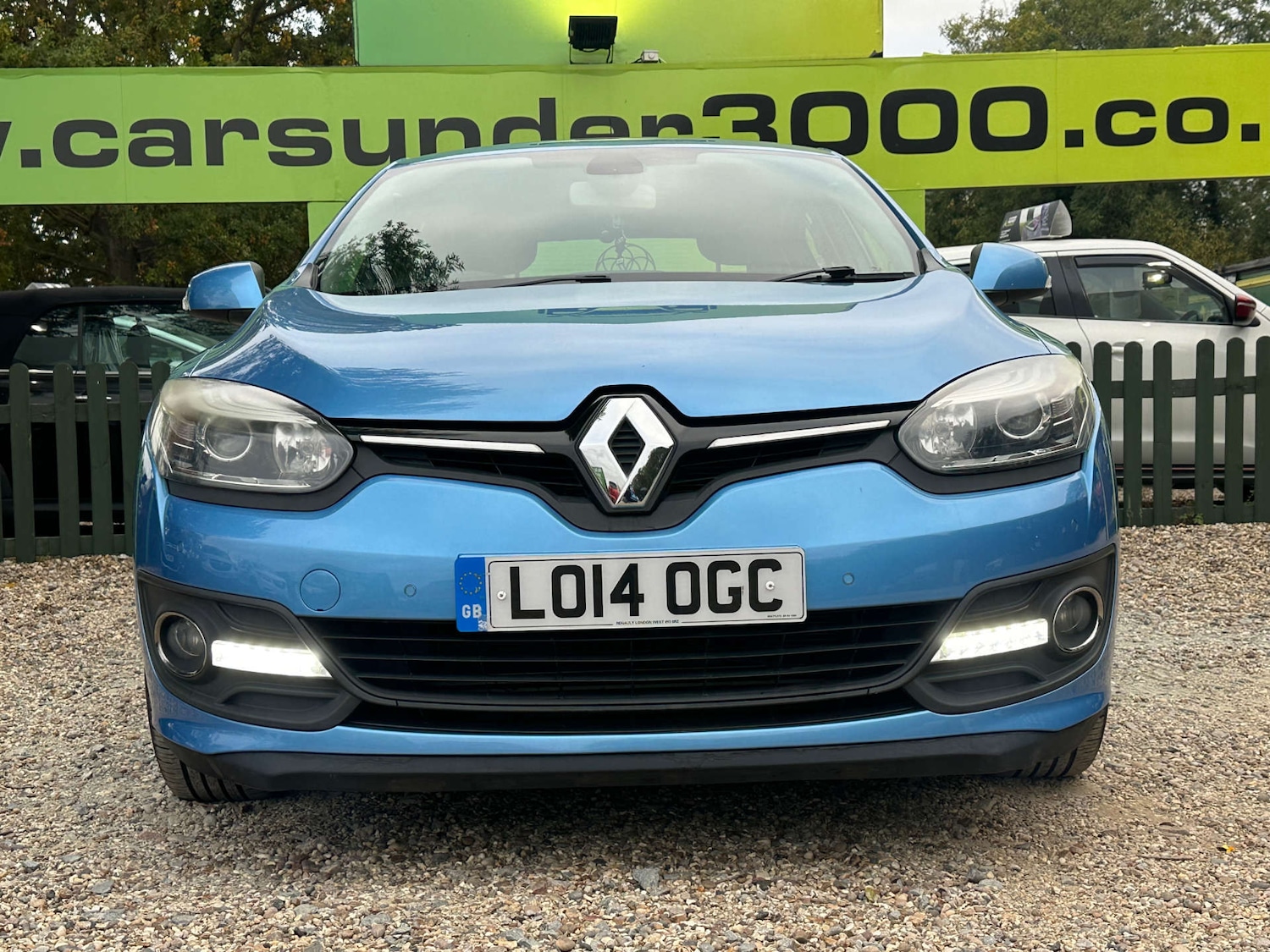 Used Renault Megane 2014 for sale - 76352607: Photo 7