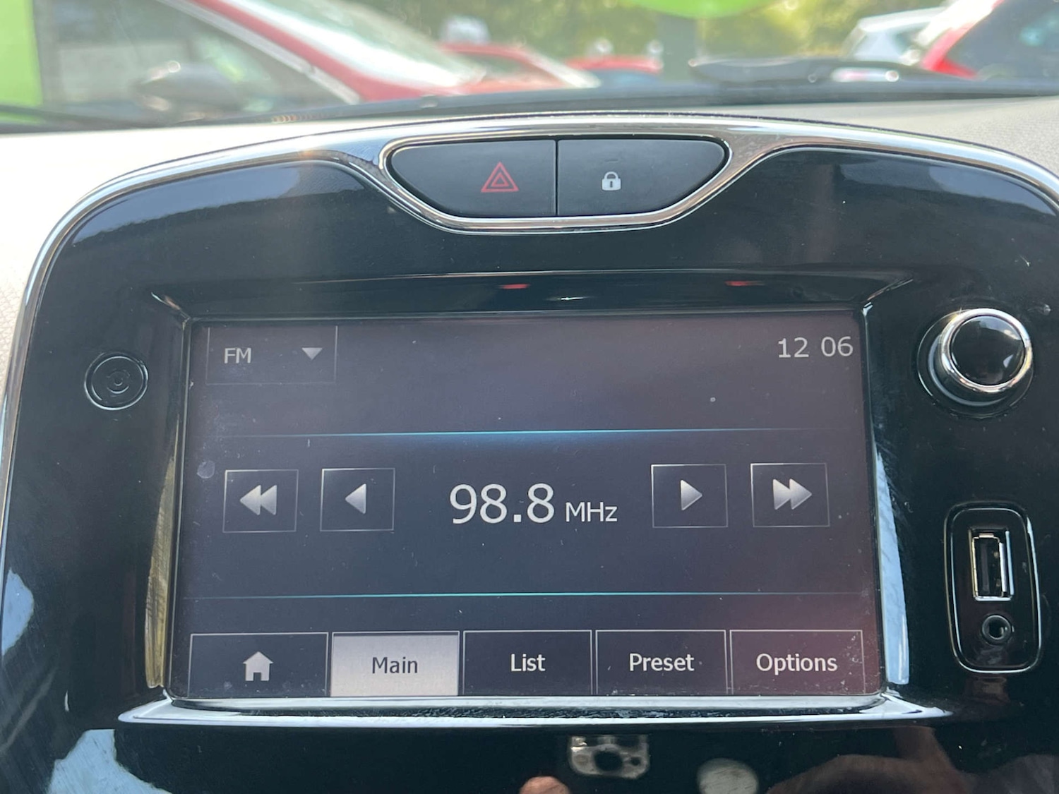 Vehicle 16