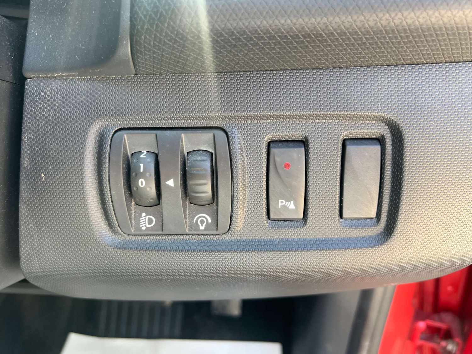 Vehicle 27
