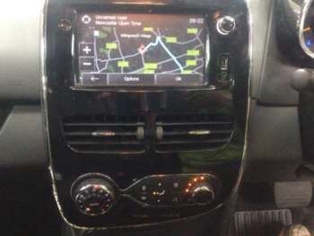 Used Renault Clio 2014 for sale - 75129936: Photo