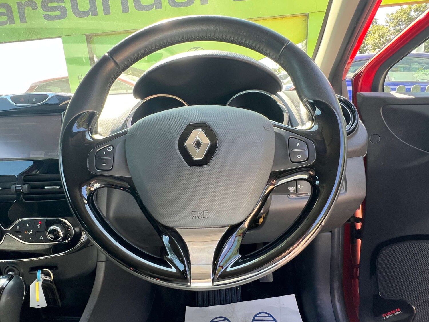 Vehicle 30