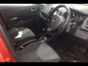 Used Renault Clio 2014 for sale - 75129936: Photo