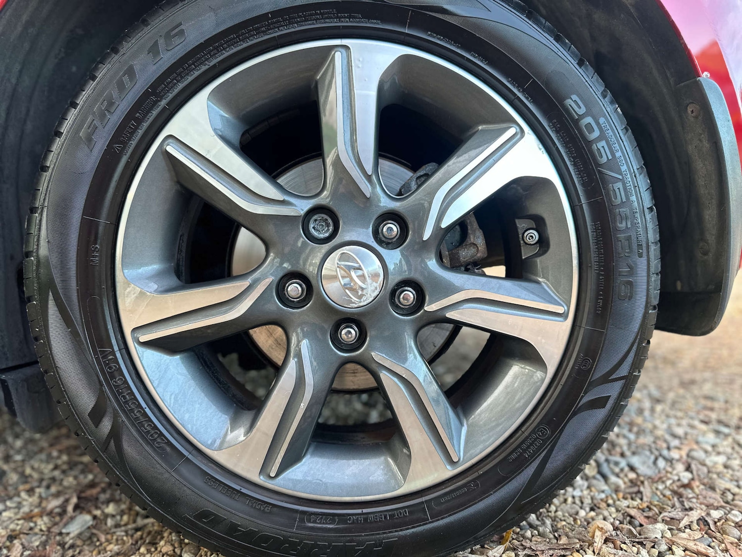 Used Hyundai Ix20 2017 for sale - 76693621: Photo 10