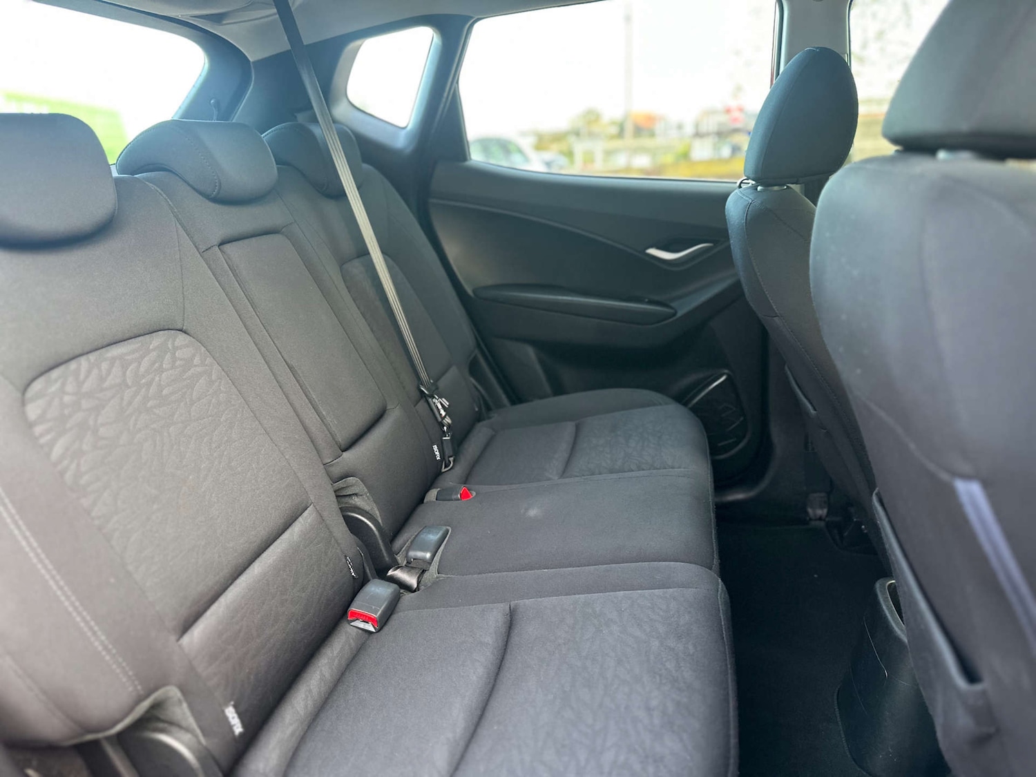 Used Hyundai Ix20 2017 for sale - 76693621: Photo 12