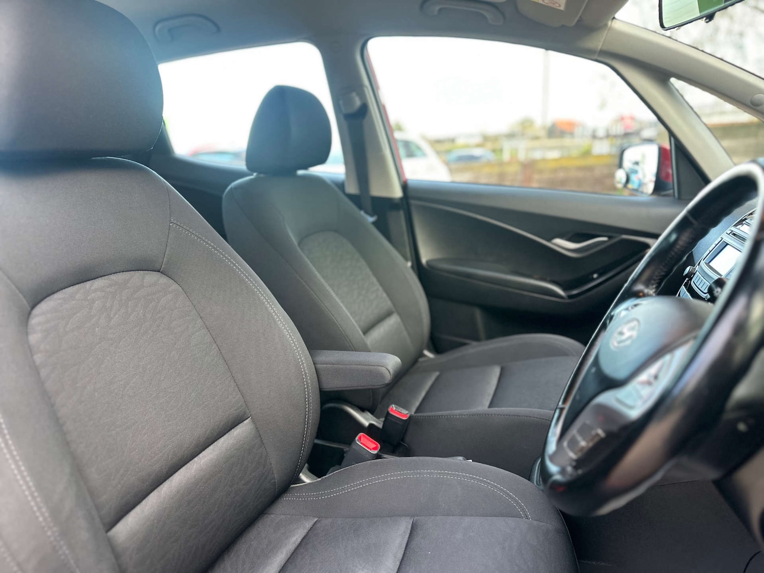 Used Hyundai Ix20 2017 for sale - 76693621: Photo 13