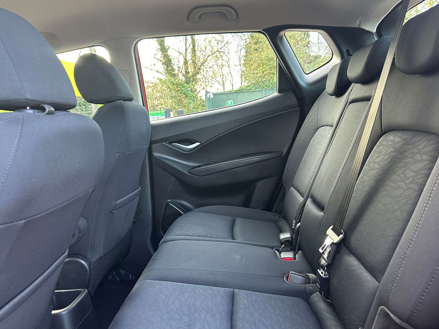 Used Hyundai Ix20 2017 for sale - 76693621: Photo 15