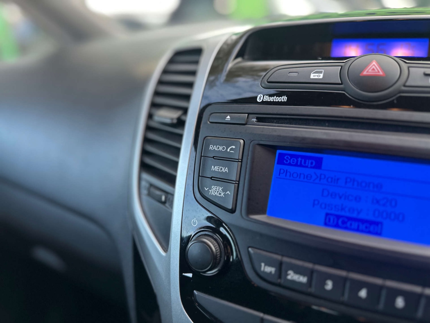 Used Hyundai Ix20 2017 for sale - 76693621: Photo 19