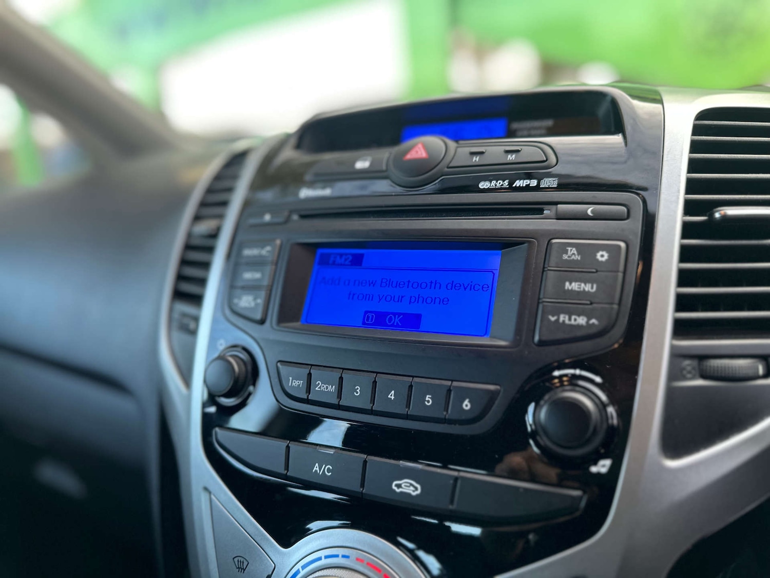 Used Hyundai Ix20 2017 for sale - 76693621: Photo 21