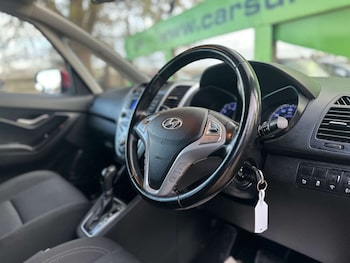 Used Hyundai Ix20 2017 for sale - 76693621: Photo